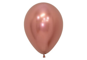 R12 - RETAIL - Reflex - Rose Gold 968 - 12 stuks