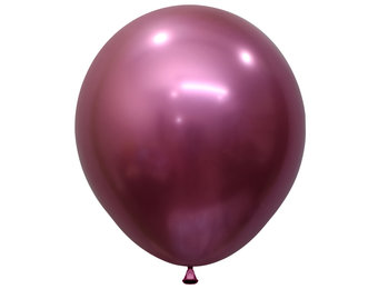 Sempertex 18 inch  REFLEX - Fuchsia - 912 - 6 ct