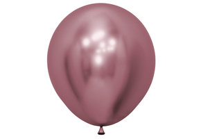 R18 - REFLEX - Pink - 909 - 15 pcs