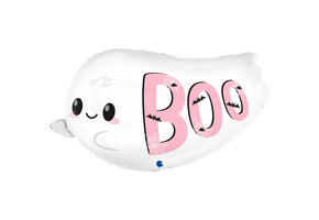 Chubby Boo Ghost - 34 inch - Grabo