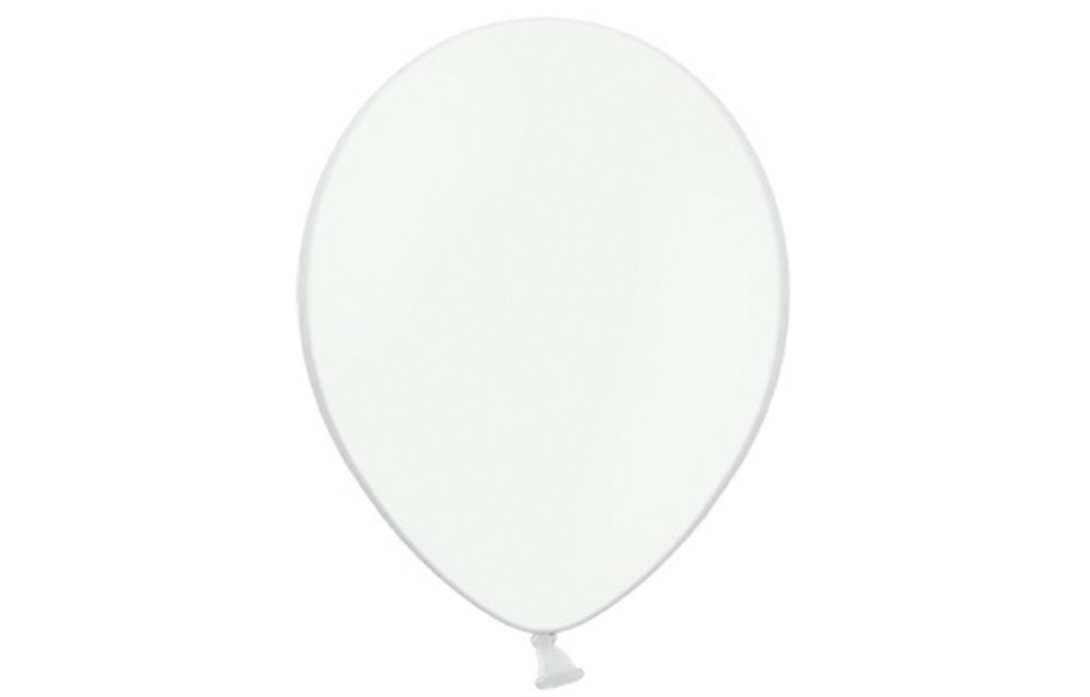 BelBal - WHITE - 12inch