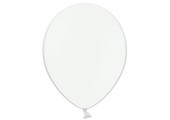 BelBal - White - 12inch - 100 stuks