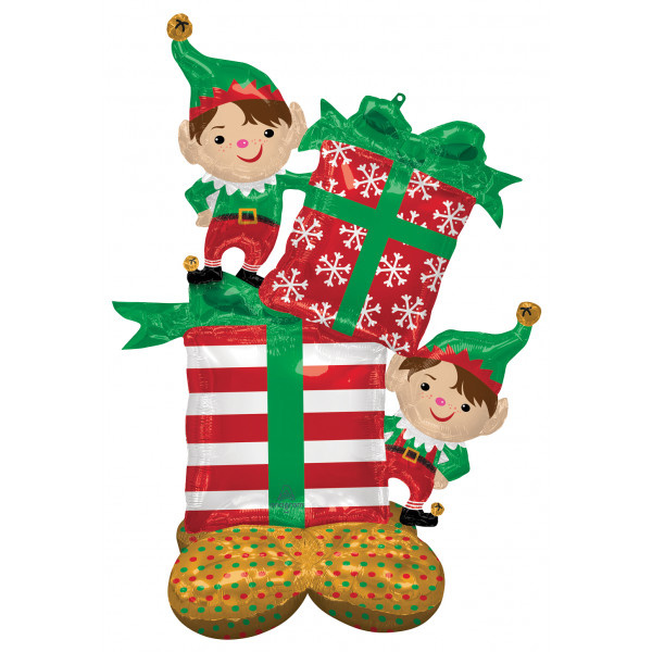 Airloonz - Elves - A114 x 128 cm