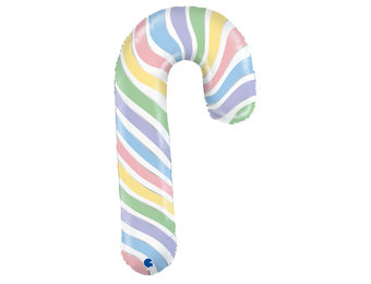 Candy Cane - Macaron - GR41"'/104cm