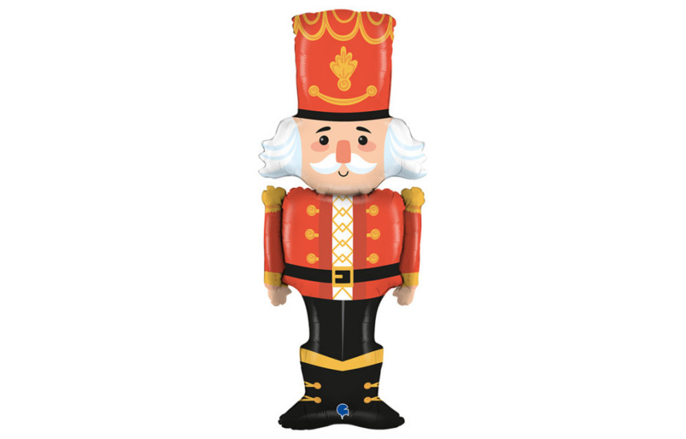 Nutcracker - 50 inch - Grabo