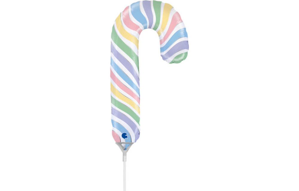 MICRO - Candy Cane Macaron - 14 inch - Grabo - VOL