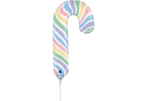 MICRO - Candy Cane Macaron - 14 inch - Grabo - VOL