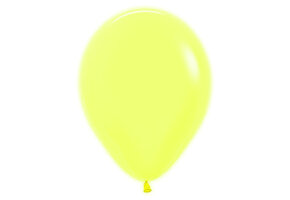 R12 - Neon Yellow 220 - 50 Stuks