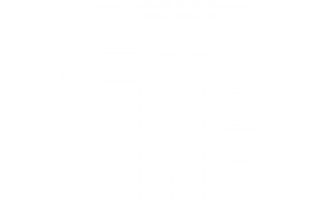 Vinyl Snijplotter - White - MATTE - 30,5 cm x 12,5 meter