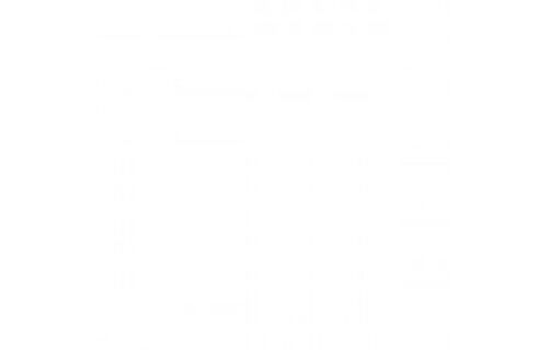 Vinyl Snijplotter - White Matt 30.5 x 5meter