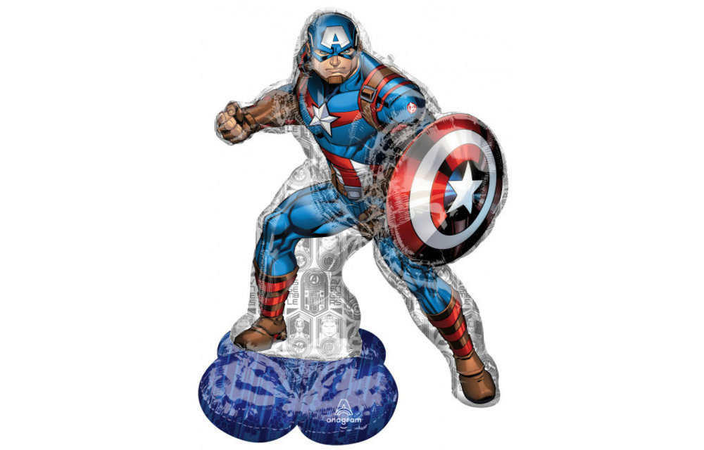 Airloonz - Avengers - 83cm x 137cm - Anagram