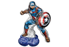 Airloonz - Avengers - 83x137cm