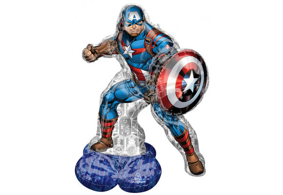Airloonz - Avengers - 83x137cm