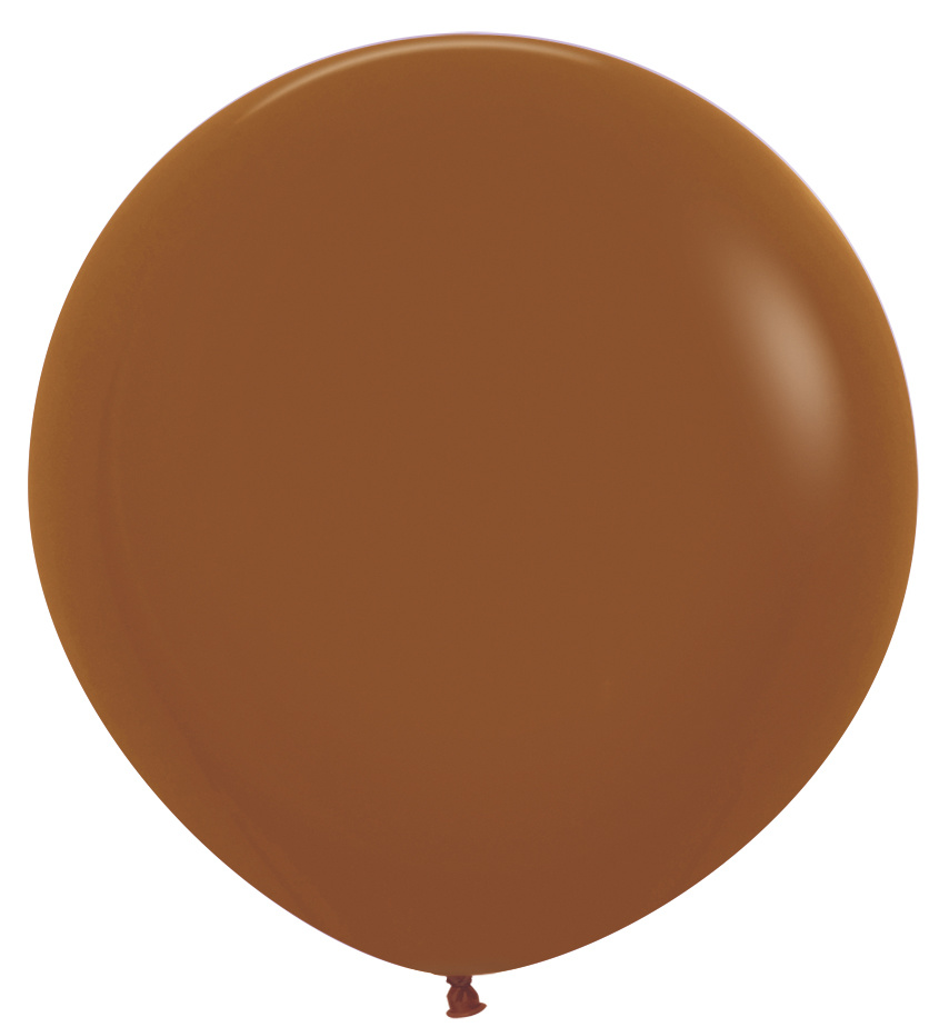 Sempertex 36 inch FSH - Caramel 075