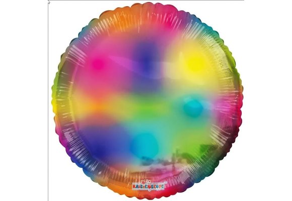ECO - Round - Multicolour Ombre - K18"