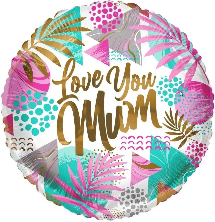 SALE > ECO - Love You Mum Jungle - K18"