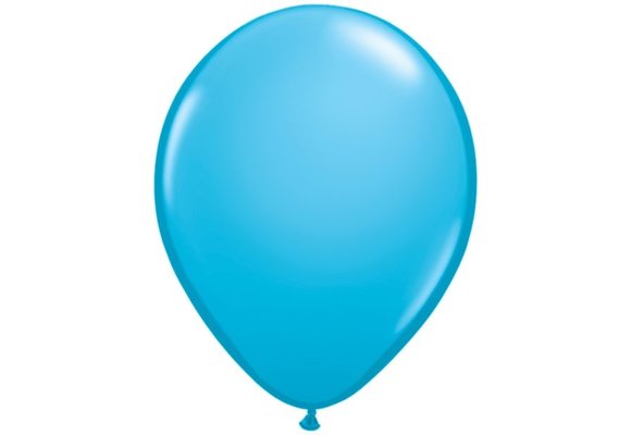 Q.05 - Robin' s Egg Blue - 100 Stuks