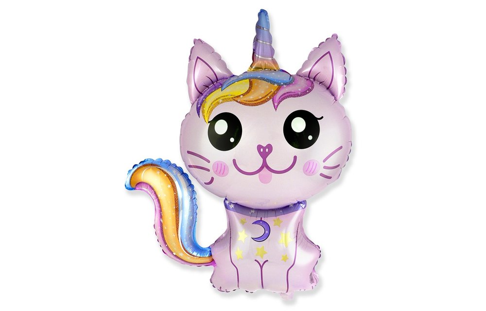 Magic Cat Pink - 24 inch - Flex