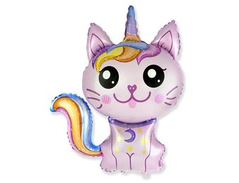 Magic Cat Pink - 24"/61cm