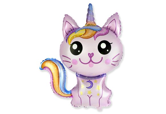 Magic Cat Pink - FX24"/61cm