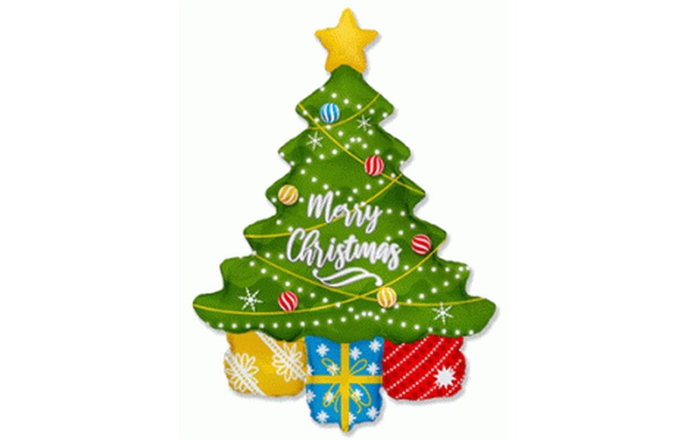 Christmas Tree - 24 inch - Flex