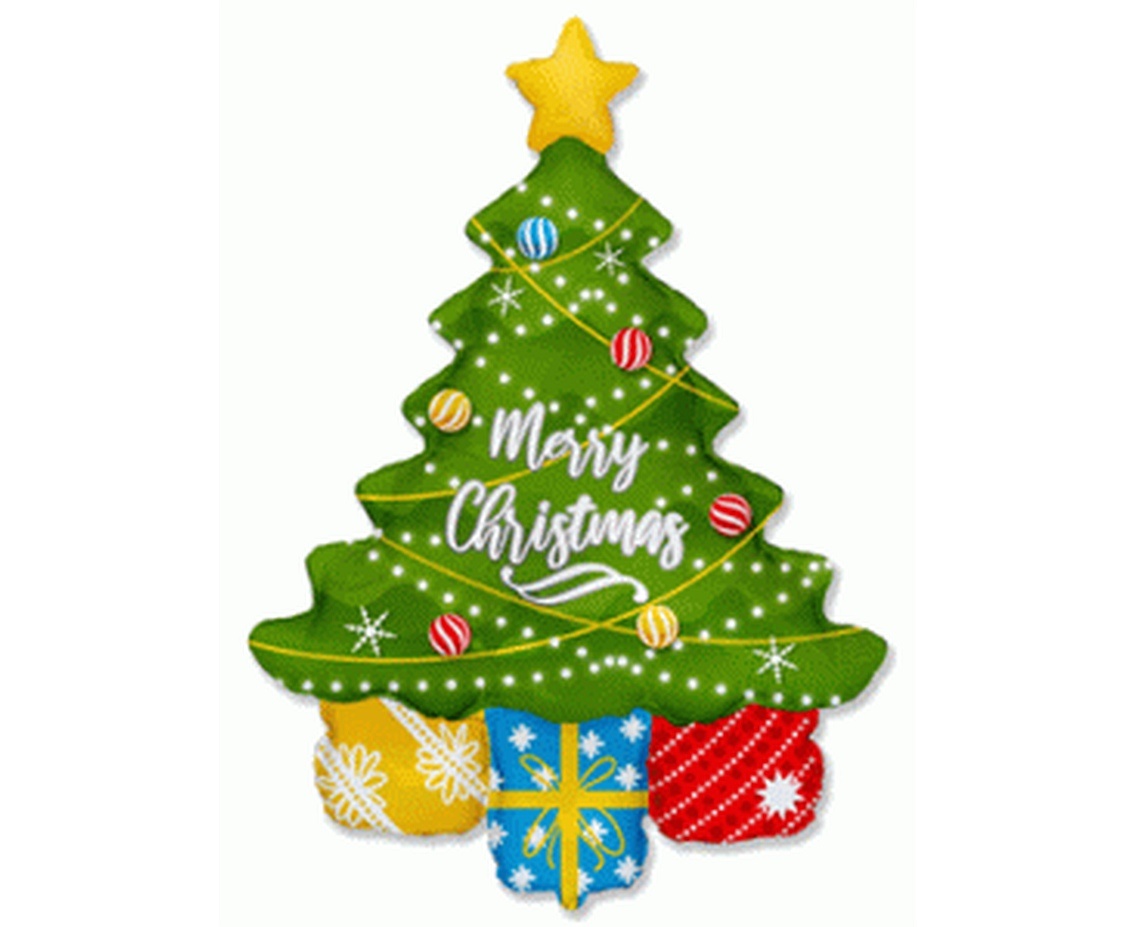 Christmas Tree - FX24"/61cm