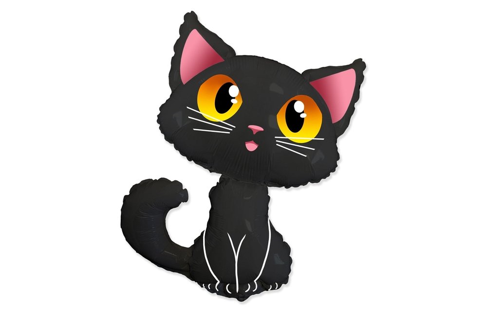 Black Cat - 24 inch - Flex