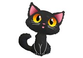 Black Cat - FX24"/61cm