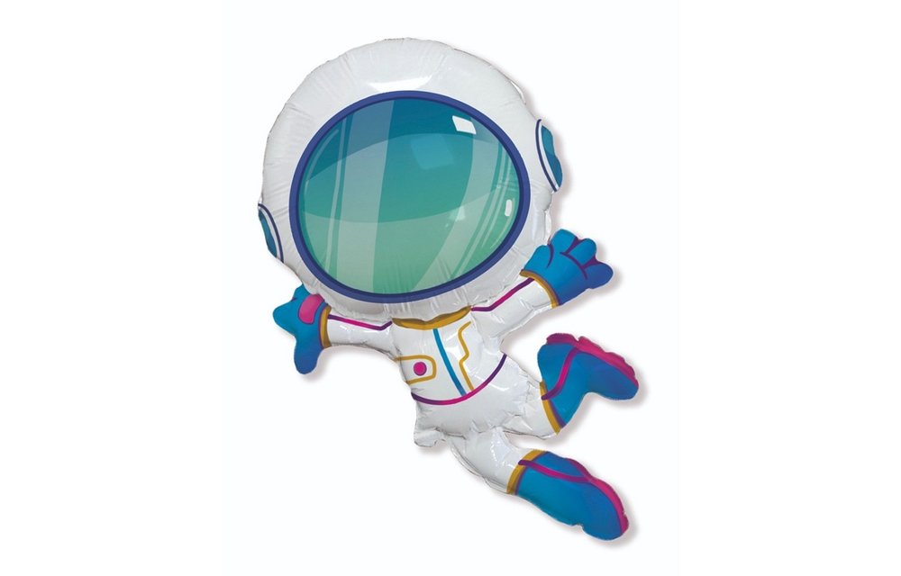 Astronaut - 24 inch - Flex