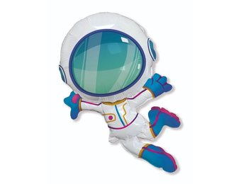 Astronaut - FX24"/61cm