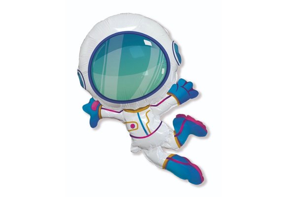 Astronaut - 24 inch - Flex