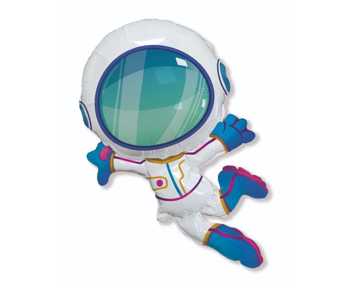 Astronaut - 24 inch - Flex