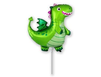 MICROFOIL - Dragon Green - 14 inch - Flex - VOL