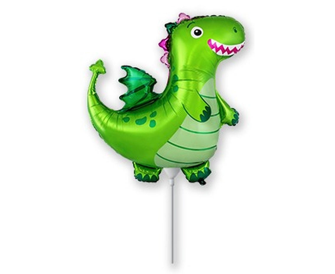 MICROFOIL - Dragon Green - FX 14"