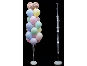 Balloon Bouquet Frame - 19 balloons - 162cm