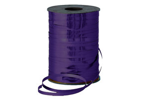 Krullint - Metallic Navy 5mm x 250m