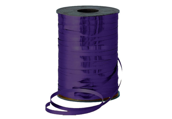 Krullint - Metallic Navy 5mm x 250m