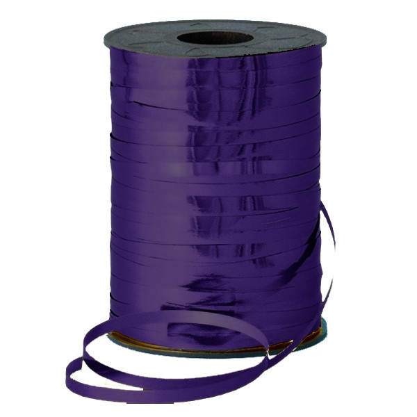 Krullint - Metallic Navy 5mm x 250m