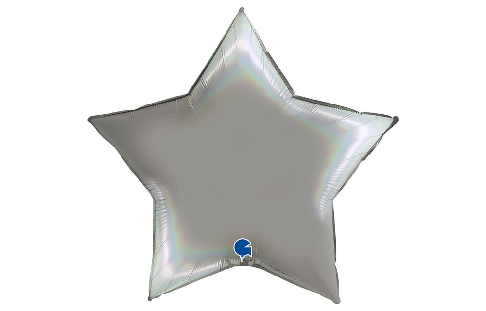 Star - Platinum Pure - 36 inch - Grabo