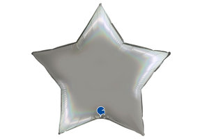 Star - Platinum Pure - 36 inch - Grabo