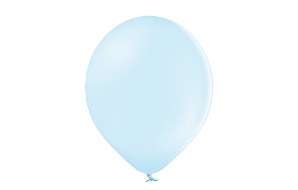 BelBal - Ice Blue - 12inch