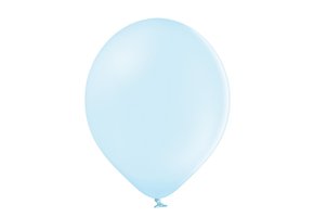 BelBal - Ice Blue - 12inch - 100 stuks