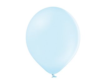 BelBal - Ice Blue - 12inch - 100 ct