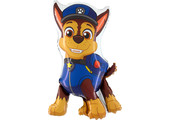 Paw Patrol - Chase - 37 inch - Grabo