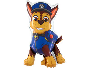 Paw Patrol - Chase - 37 inch - Grabo