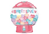 Sweet Love Candy - K18"