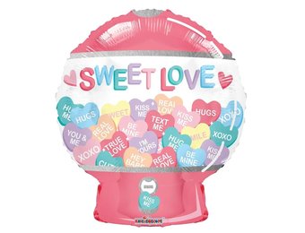 Sweet Love Candy - K18"