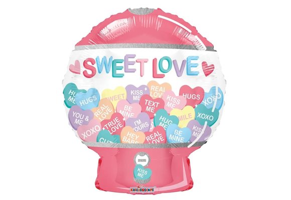 SALE > Sweet Love Candy - K18"