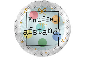 Knuffel op Afstand - 18 inches - 2 Pcs ***