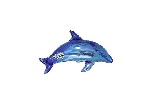 MICRO - Dolphin Blue - 14 inch - Flex - VOL